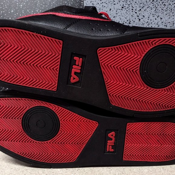 Fila Vulc 13 sneaker - Picture 4 of 7